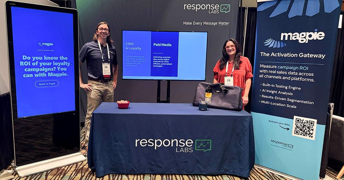 Key Takeaways from Our Time at Loyalty360 Expo