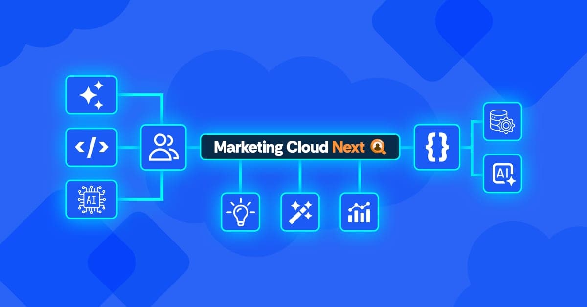 So You've Been Told to Move to Marketing Cloud Next