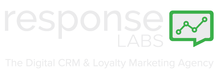 Response Labs, The Digital CRM & Loyalty Marketing Agency