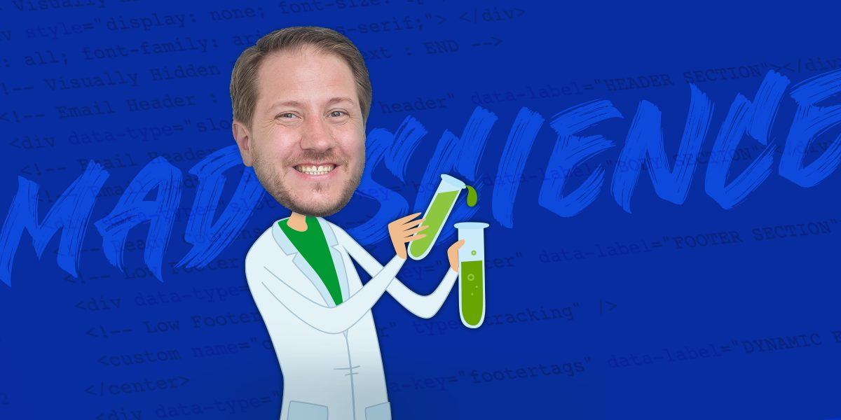 Data Investigations - Part 3: Find The Break