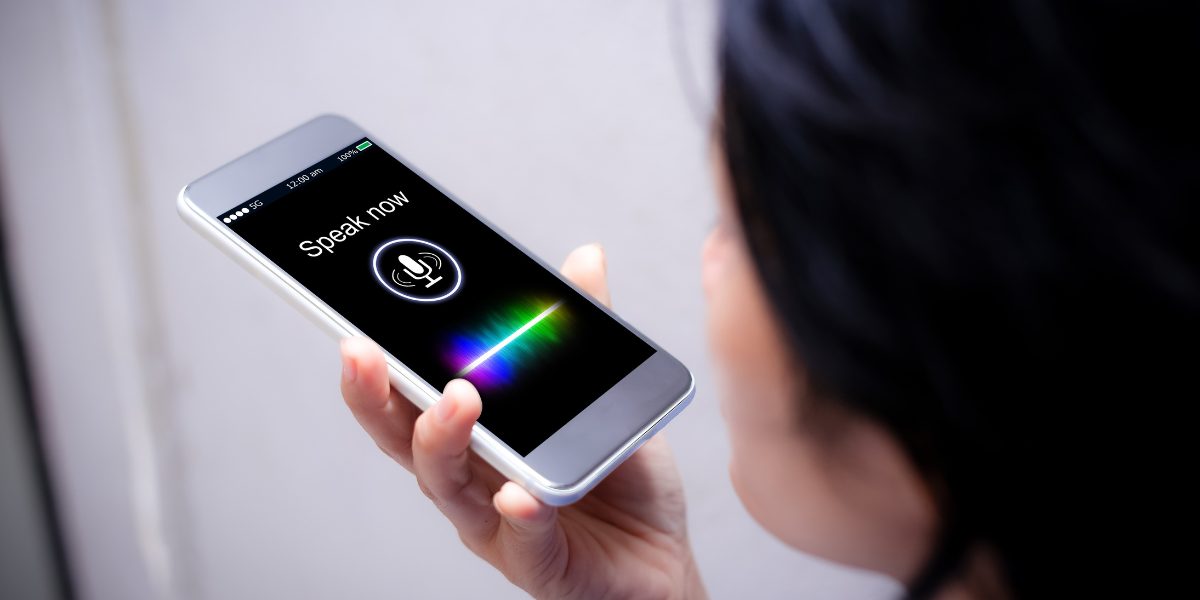How Voice Technology Will Revolutionize CRM in 2024